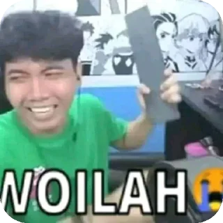 😎 emoji COCOK LOGI 1.0 Telegram sticker 4 of 44