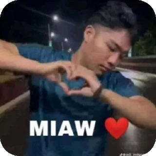 ✋ emoji COCOK LOGI 1.0 Telegram sticker 13 of 44