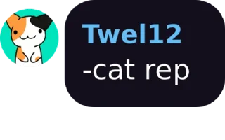 🤔 emoji @Twel12's kang pack Vol.1 Telegram sticker 15 of 70