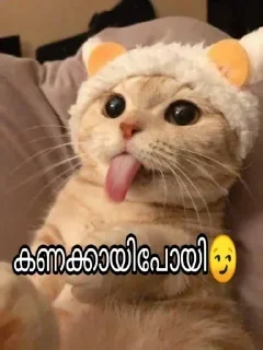 😏 emoji Mich Telegram sticker 10 of 97