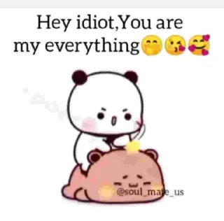 😌 emoji Hope Telegram sticker 24 of 50