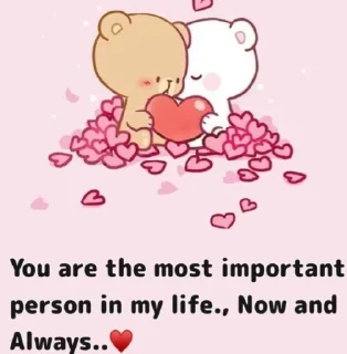❤️ emoji Hope Telegram sticker 9 of 50