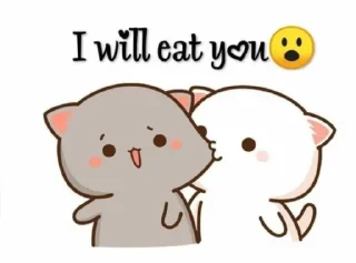 🙈 emoji Hope Telegram sticker 5 of 50