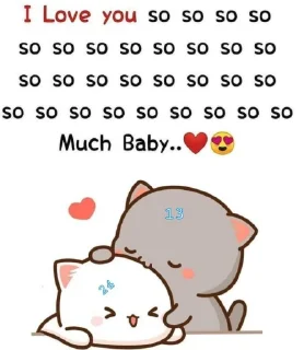 🥰 emoji Hope Telegram sticker 12 of 50