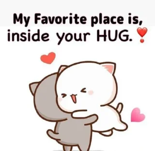 ❤️ emoji Hope Telegram sticker 19 of 50