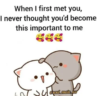 🤝 emoji Hope Telegram sticker 13 of 50