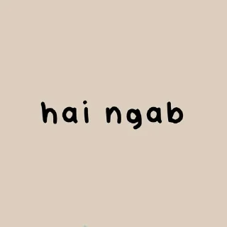 ☁️ emoji ᝰ created by @febbylii Telegram sticker 4 of 22