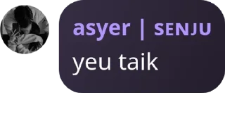 🏕️ emoji DAWNDREAMERS @QuotLyBot Telegram sticker 9 of 31
