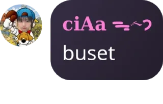 🧑‍🦱 emoji DAWNDREAMERS @QuotLyBot Telegram sticker 15 of 31