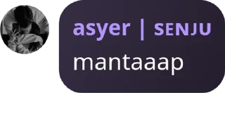 💶 emoji DAWNDREAMERS @QuotLyBot Telegram sticker 5 of 31