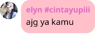 🙇‍♀️ emoji mantep euy² pack by @QuotLyBot Telegram sticker 6 of 118