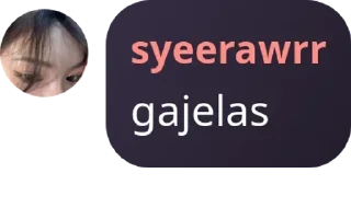 👣 emoji 𝙳𝙰𝙱𝙾𝚁𝙸𝙱𝙾 pack by @QuotLyBot Telegram sticker 21 of 42