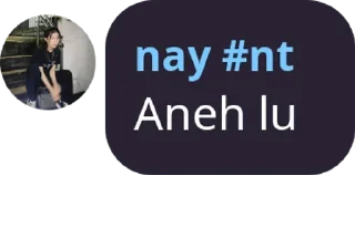 😒 emoji Ape lwo Telegram sticker 23 of 42