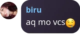 🤤 emoji besplen pack by @QuotLyBot Telegram sticker 9 of 36