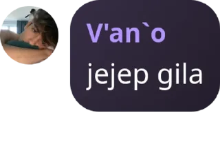 🧗‍♂️ emoji Fams Javas pack by @QuotLyBot Telegram sticker 8 of 46