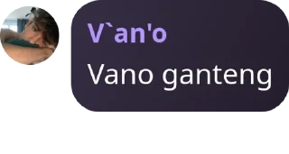 🙍 emoji Fams Javas pack by @QuotLyBot Telegram sticker 2 of 46