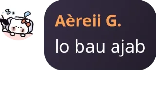 Sticker from geol geol pack by @QuotLyBot