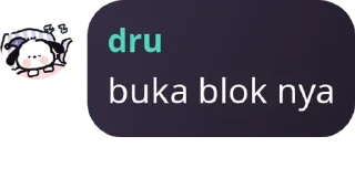 Sticker from geol geol pack by @QuotLyBot