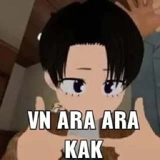 Sticker from HAHAHA