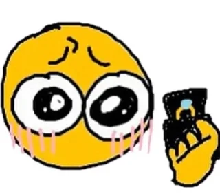🚣‍♀ emoji Meme untuk mghadapi org tolol. pack by @QuotLyBot Telegram sticker 4 of 46