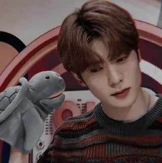 Sticker from Jaehyun @sckprivate x @Runahduda
