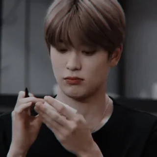 Sticker from Jaehyun @sckprivate x @Runahduda