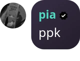 👦 emoji 𝗔𝗻𝗼𝗻𝘆𝗺𝗼𝘂𝘀 𝗖𝗵𝗮𝘁 𝗚 pack by @QuotLyBot Telegram sticker 13 of 46