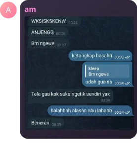 👫 emoji 𝗔𝗻𝗼𝗻𝘆𝗺𝗼𝘂𝘀 𝗖𝗵𝗮𝘁 𝗚 pack by @QuotLyBot Telegram sticker 24 of 46