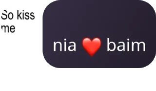 ❤️ emoji 𝗔𝗻𝗼𝗻𝘆𝗺𝗼𝘂𝘀 𝗖𝗵𝗮𝘁 𝗚 pack by @QuotLyBot Telegram sticker 5 of 46