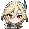 👋 emoji Genshin Impact RU | @genshin_impact_ru_off Telegram sticker 14 of 103
