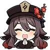 👏 emoji Genshin Impact RU | @genshin_impact_ru_off Telegram sticker 13 of 103