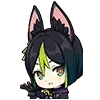 😎 emoji Genshin Impact RU | @genshin_impact_ru_off Telegram sticker 20 of 103