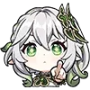 👉 emoji Genshin Impact RU | @genshin_impact_ru_off Telegram sticker 19 of 103