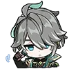 🤔 emoji Genshin Impact RU | @genshin_impact_ru_off Telegram sticker 8 of 103