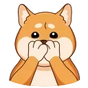 Sticker from JoyBoy