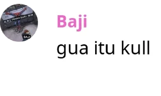 🌟 emoji baji 𝗥𝗔𝗦𝗜𝗦 @Gentlepetinggi Telegram sticker 21 of 58
