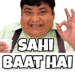 😀 emoji Memes Telegram sticker 4 of 15