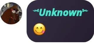 😋 emoji Sanket ඞ [AFK]📵⚠️'s pack by @Makima_UltraXBot 2 Telegram sticker 2 of 70
