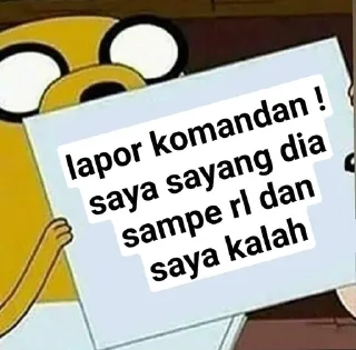 😊 emoji cr kata' nya : tiktok @evilskillerst Telegram sticker 7 of 49