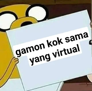 😊 emoji cr kata' nya : tiktok @evilskillerst Telegram sticker 23 of 49