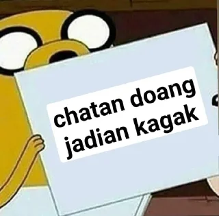 😊 emoji cr kata' nya : tiktok @evilskillerst Telegram sticker 15 of 49