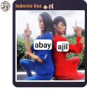 🧗‍♂️ emoji yaya kontol ōtsukigou, 🇺🇦 Qu pack by @QuotLyBot Telegram sticker 11 of 15