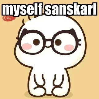 🤓 emoji ÑÀRŪTŌs kang pack 1 Telegram sticker 9 of 108