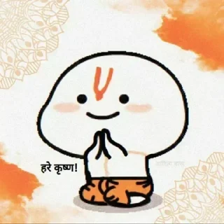 🏵 emoji ÑÀRŪTŌs kang pack Telegram sticker 16 of 117