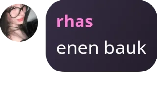 🦌 emoji hts (hidup tanpa stres) S2 pack by @QuotLyBot Telegram sticker 16 of 42