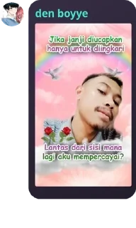 👨‍🤝‍👨 emoji Voice lagu pack by @QuotLyBot Telegram sticker 12 of 13