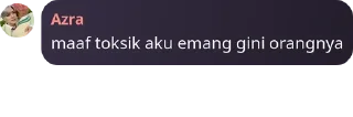 😊 emoji punya azra Telegram sticker 1 of 25