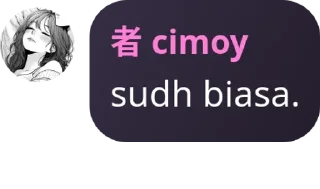👨‍🦰 emoji jmbt Telegram sticker 3 of 62