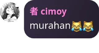😹 emoji jmbt Telegram sticker 10 of 62