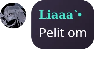 😕 emoji Vestia permana's pack by @prinzeugen_robot Telegram sticker 8 of 21